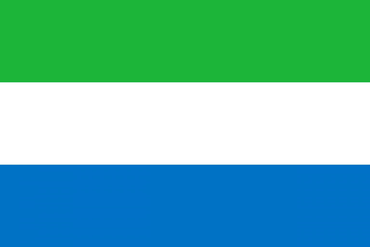 16 Spectacular Facts About Sierra Leone Fact City