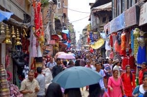 fun facts about Nepal