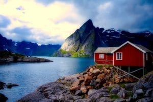 fun facts about Norway