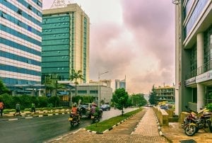 fun facts about Rwanda