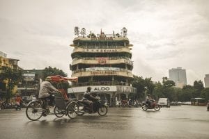 fun facts about Vietnam