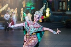 fun facts about bangkok