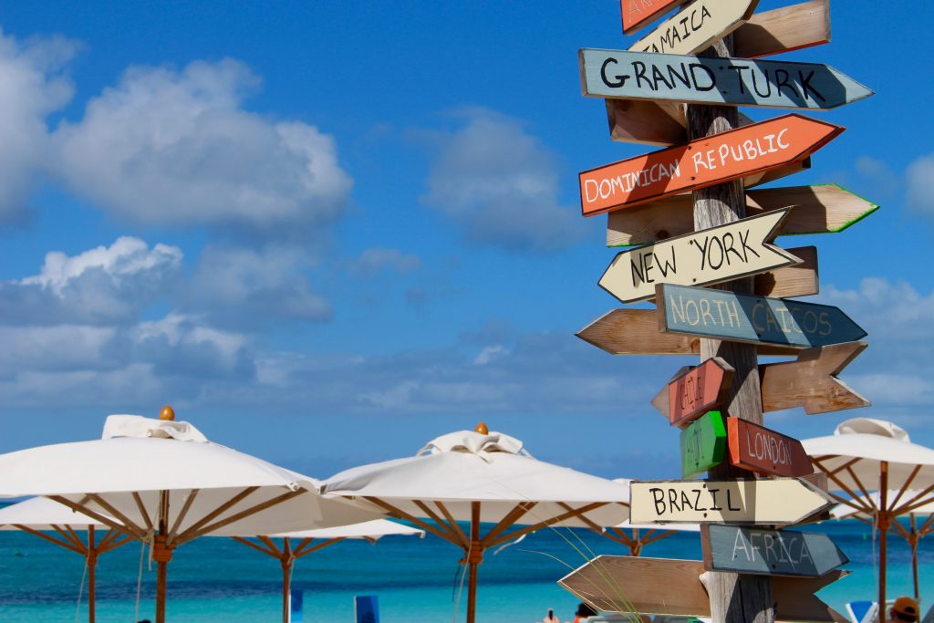 fun facts about turks and caicos