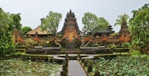 indonesia facts