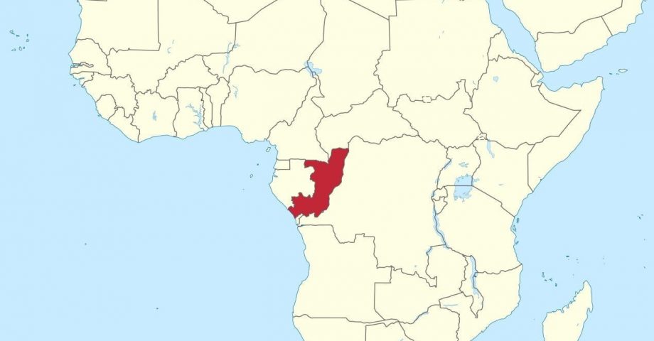 interesting facts Republic of Congo