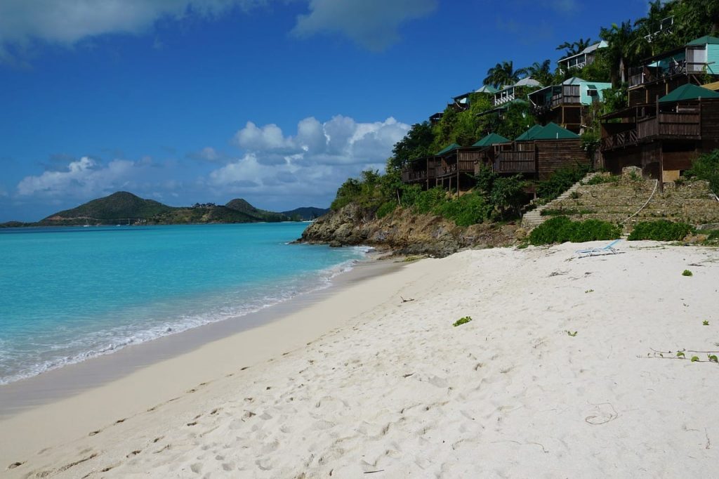 interesting facts about Antigua