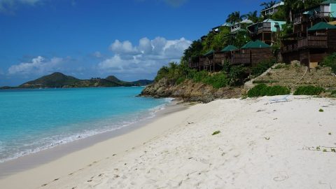interesting facts about Antigua