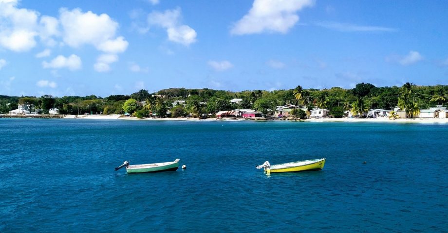 interesting facts about Barbados