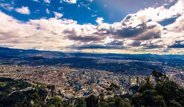 18 Facts About Bogotá, Colombia - Facts