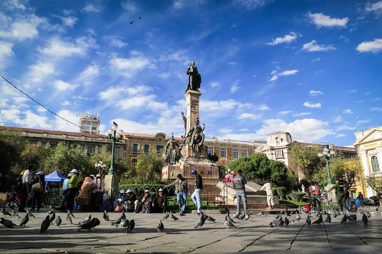 17 Brilliant Facts About Bolivia Fact City