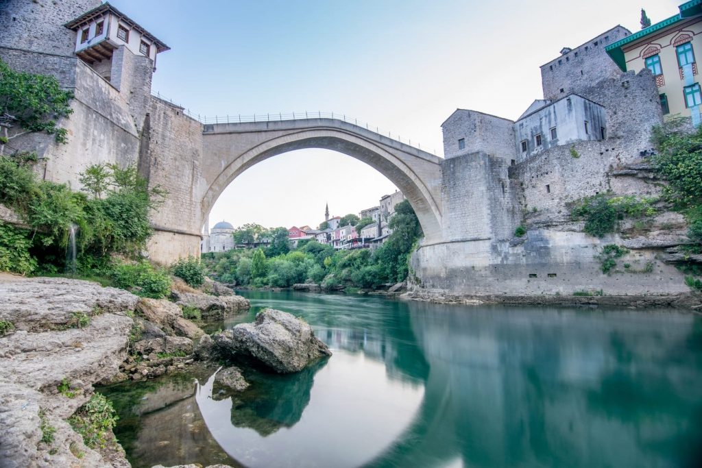 interesting facts about Bosnia Herzegovina