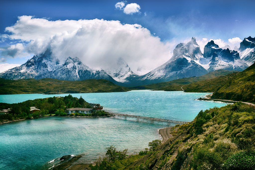 interesting facts about Chile