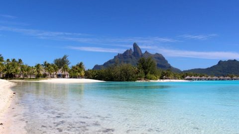 interesting facts about Cook Islands