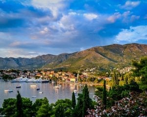 interesting facts about Croatia