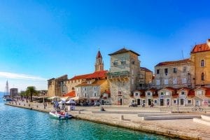 interesting facts about Croatia