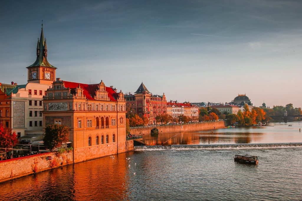 interesting facts about Czech Republic