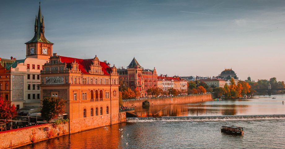 interesting facts about Czech Republic