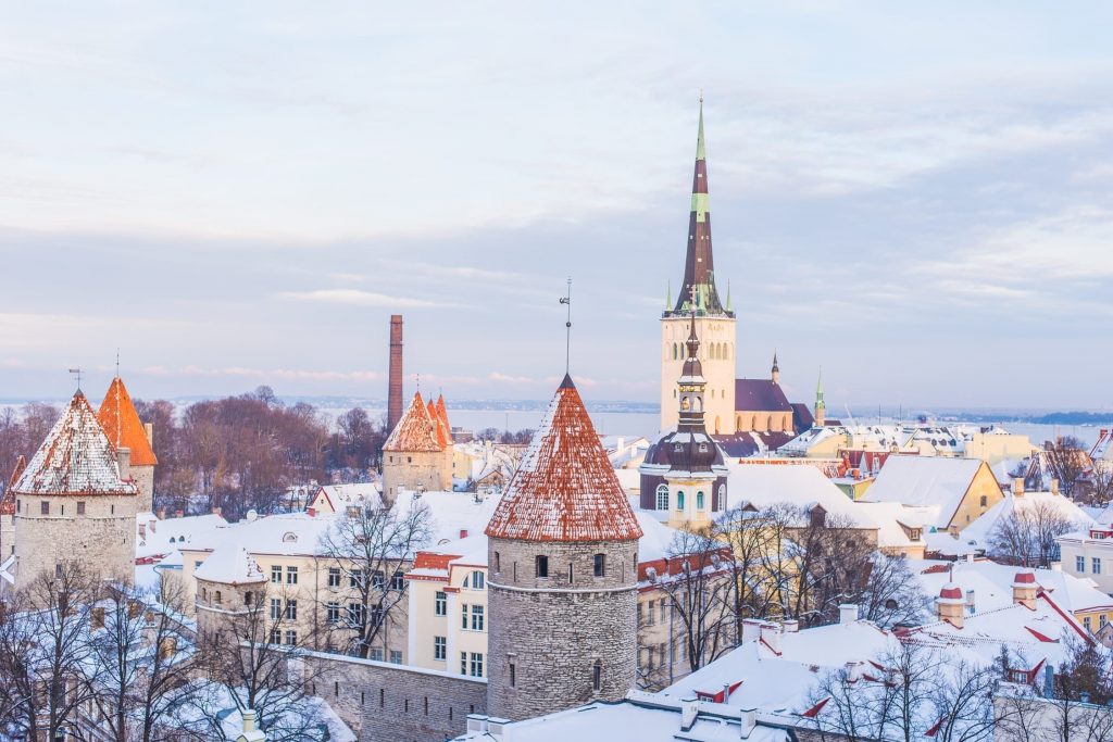interesting facts about Estonia