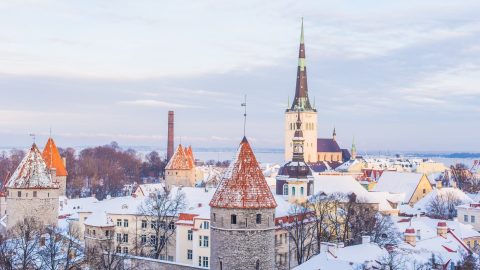 interesting facts about Estonia