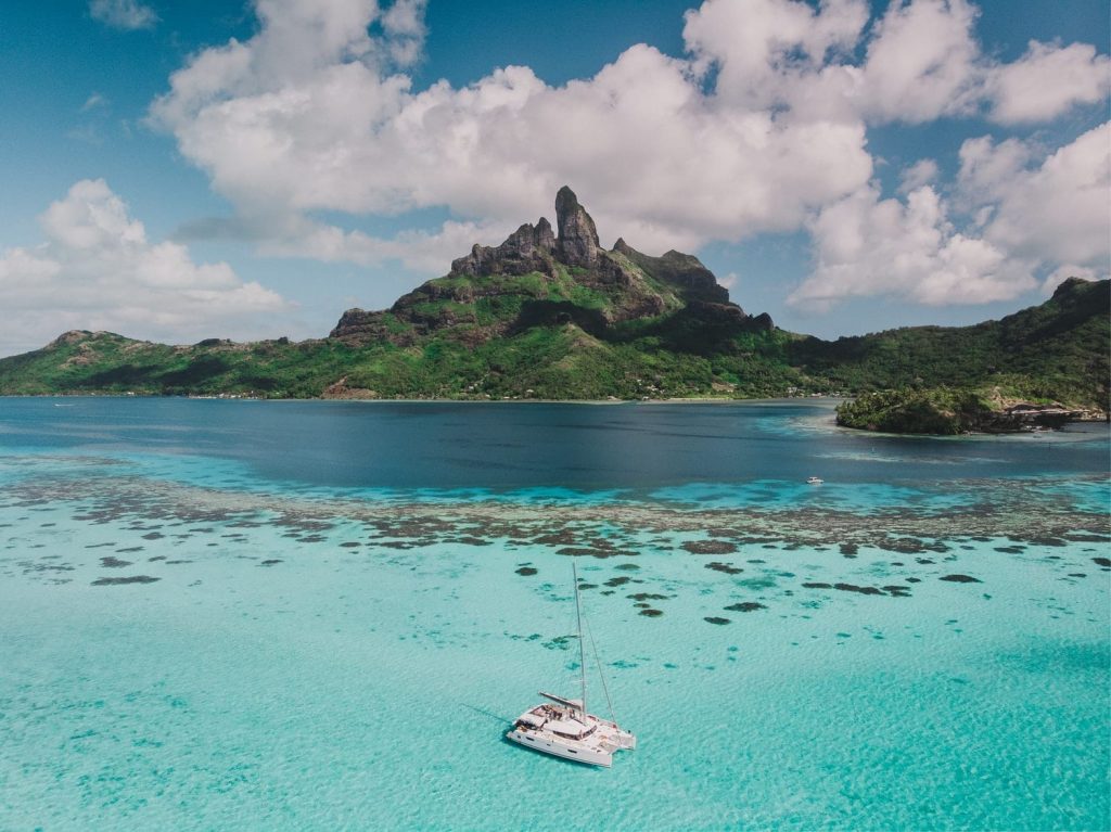 interesting facts about French Polynesia