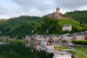interesting facts about Germany