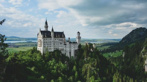 interesting facts about Germany