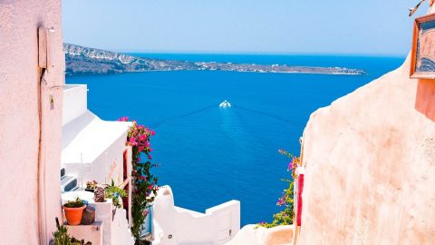 interesting facts about Greece
