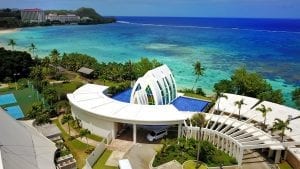 interesting facts about Guam