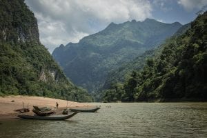 interesting facts about Laos