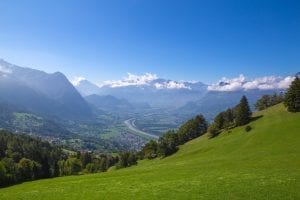 interesting facts about Liechtenstein
