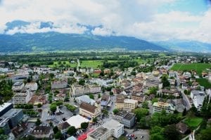 interesting facts about Liechtenstein