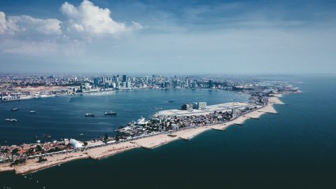 interesting facts about Luanda