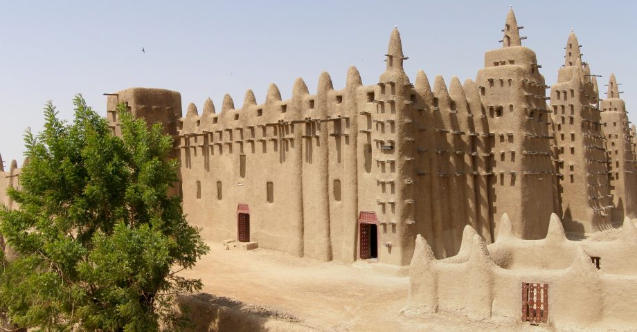 interesting facts about Mali