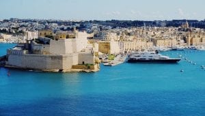 interesting facts about Malta