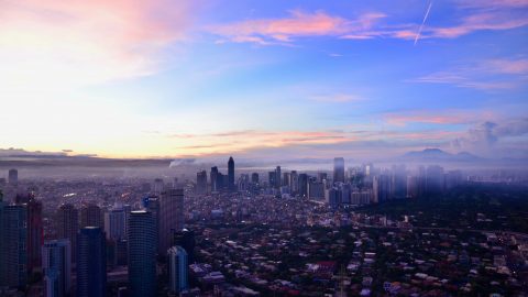 interesting facts about Manila