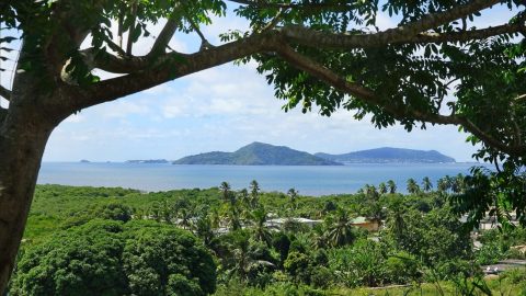 interesting facts about Mayotte