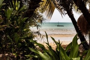 Benguerra Island, Mozambique