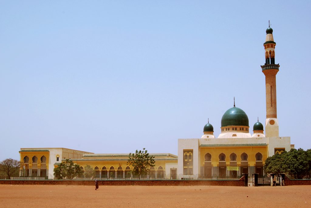 interesting facts about Niamey