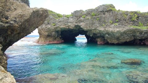 interesting facts about Niue Island