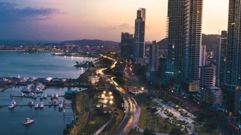 interesting facts about Panama