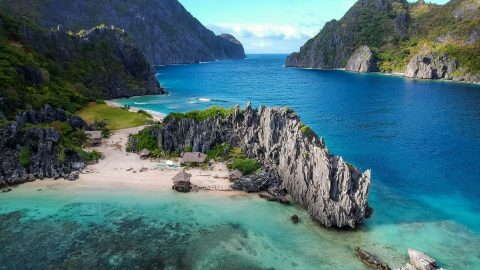 interesting facts about Philippines