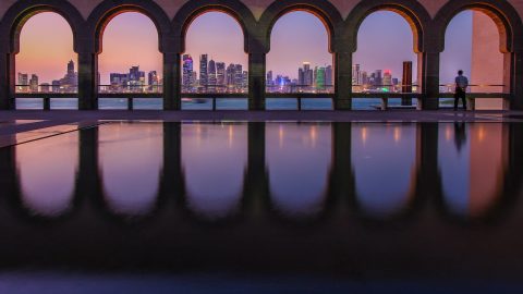 interesting facts about Qatar
