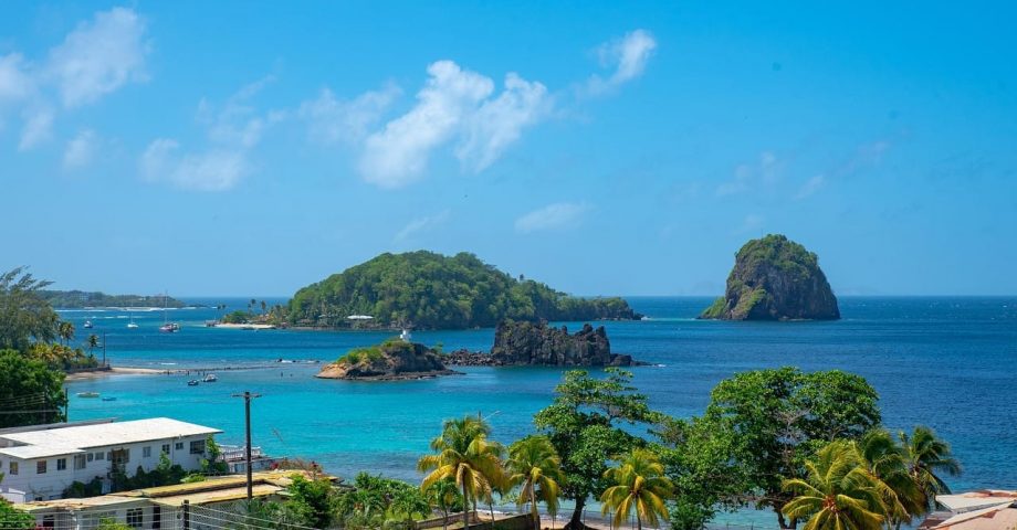 interesting facts about St Vincent and Grenadines