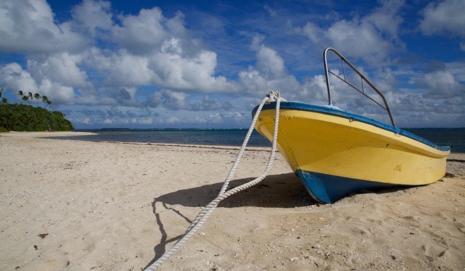 24 Tremendous Facts about Tonga Facts