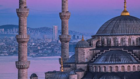 interesting facts about Turkey