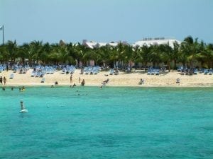 interesting facts about Turks and Caicos