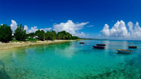 interesting facts about Tuvalu