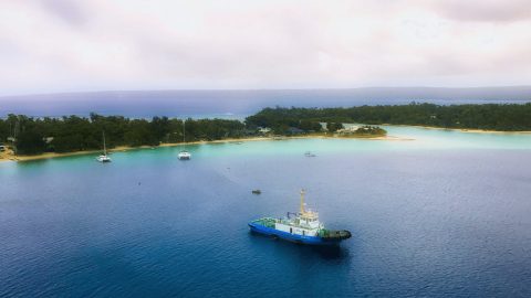 interesting facts about Vanuatu