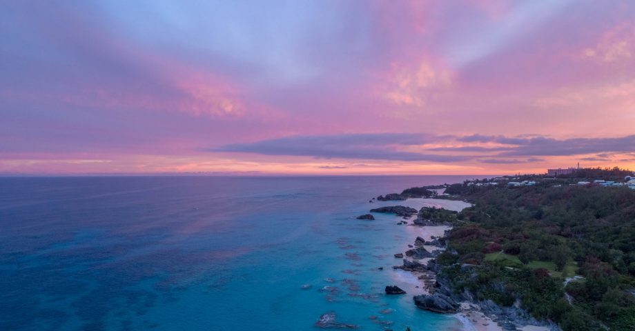 interesting facts about bermuda