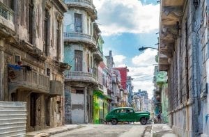 interesting facts about cuba